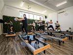 Knox Leisureworks now includes Boronia Reformer Pilates classes.