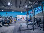 The fully equipped functional training and Boronia HIIT