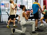 Our popular KnoxHIIT classes will get your heart