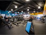 Enjoy 24 hour Boronia gym access at Knox