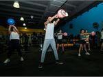 Our Boronia HIIT classes focus on functioanl training.