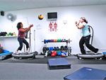 Good Vibrations Vibration & Fitness Studio South Morang Gym Fitness Good Vibrations includes 2