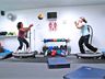 Good Vibrations Vibration & Fitness Studio South Morang Good Vibrations includes 2 FitvibExcel training stations