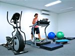 Good Vibrations Vibration & Fitness Studio Mernda Gym Fitness Enjoy a cardio session after