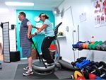 Good Vibrations Vibration & Fitness Studio South Morang Gym Fitness We will work with you to