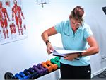 Good Vibrations Vibration & Fitness Studio South Morang Gym Fitness Our trainers will work hard to