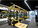 Integrated Fitness Burwood Gym Fitness High-performance strength racks