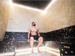 Integrated Fitness Strathfield Gym Fitness Recovery Zone includes