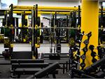 Integrated Fitness Burwood Heights Gym Fitness The fully equipped free-weights