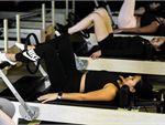 Integrated Fitness Burwood Gym Fitness Get long, lean and strong with