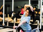 Integrated Fitness Strathfield Gym Fitness Experience the ultimate harmony