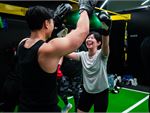 Integrated Fitness Burwood Gym Fitness Our Burwood Boxing Fit classes