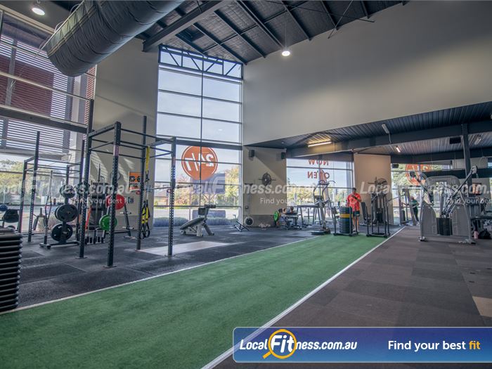 Genesis Health + Fitness Gym Cranbourne East  | Welcome to Genesis Health and Fitness Berwick gym.