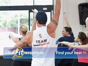 Dance Dynamics Gym Toorak  | Welcome to Dance Dynamics Malvern - Fitness that