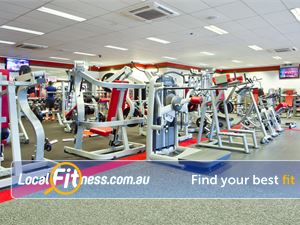 Snap Fitness Gym Mosman Park  | Welcome to Snap Fitness 24 hour gym Spearwood.