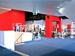 Re-Creation Health Clubs Brighton East Gym Fitness A extensive range of strength