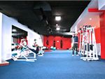 Re-Creation Health Clubs Brighton East Gym Fitness Sweeping views from Level 2 of