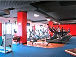 Re-Creation Health Clubs Hampton Gym Fitness The spacious cardio area in