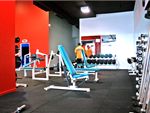 Re-Creation Health Clubs Bentleigh Gym Fitness The Brighton East free-weights