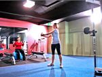 Re-Creation Health Clubs Brighton East Gym Fitness A private and comfortable