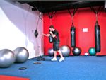 Re-Creation Health Clubs Brighton East Gym Fitness Enjoy the popular boxing style