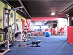 Re-Creation Health Clubs Mckinnon Gym Fitness Fully equipped ladies only gym