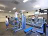 PCYC Inala State of the art equipment from Life Fitness and Hammer Strength.