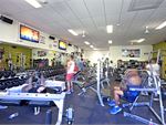 PCYC Richlands Gym Fitness A comprehensive range of