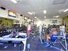 PCYC Inala A comprehensive range of free-weights including dumbbells and barbells. 