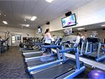 PCYC Ellen Grove Gym Fitness Cardio includes treadmills,