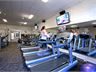 PCYC Inala Cardio includes treadmills, cross-trainers, rowers and more.
