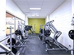PCYC Forest Lake Gym Fitness PCYC Inala gym is a Hammer