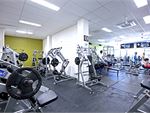 PCYC Inala Gym Fitness Our gym includes a full range
