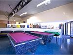 PCYC Richlands Gym Fitness Our recreational room is a