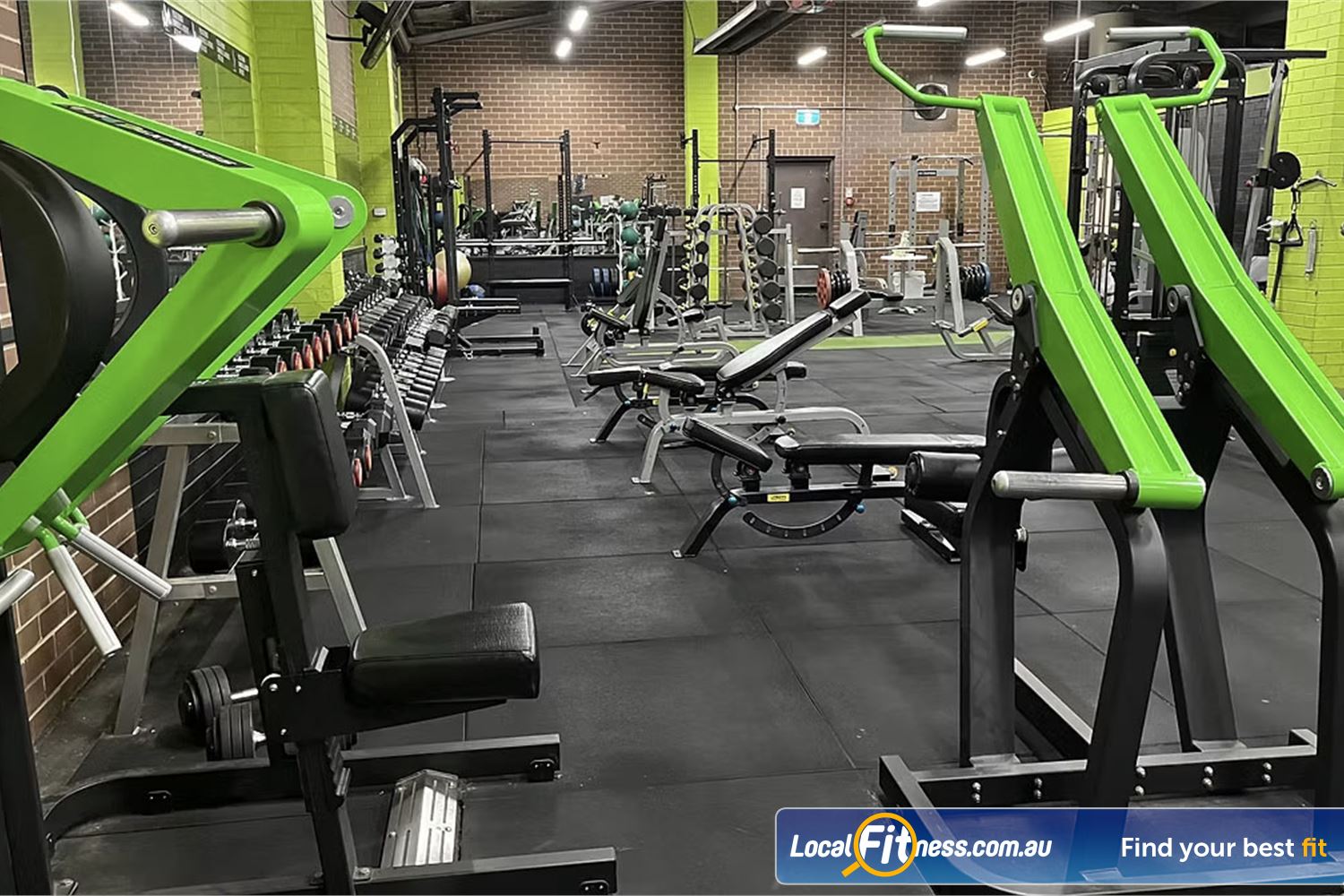 Fit Express 24/7 Heidelberg Heights Welcome to the warehouse-style 24/7 gym in Heidelberg Heights.