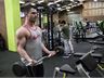 Fit Express 24/7 Heidelberg Heights Raw, exposed-brick warehouse fit-out brings old-school strength training vibes.