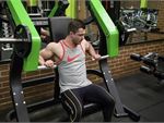 Fit Express 24/7 Heidelberg Heights 24 Hour Gym Fitness Strength training with our