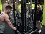 Fit Express 24/7 Rosanna 24 Hour Gym Fitness Plenty of space to train with