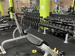 Fit Express 24/7 Heidelberg Heights 24 Hour Gym Fitness The fully equipped free-weights