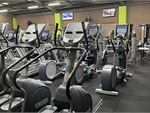 Fit Express 24/7 Heidelberg Heights 24 Hour Gym Fitness Watch your favourite shows in