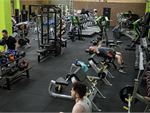 Fit Express 24/7 Heidelberg Heights 24 Hour Gym Fitness The classic garage style