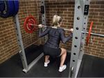 Fit Express 24/7 Heidelberg Heights 24 Hour Gym Fitness Our power cages will support