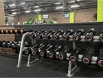 Fit Express 24/7 Heidelberg Heights 24 Hour Gym Fitness A full range of dumbbells cater
