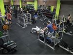 Fit Express 24/7 Heidelberg Rgh 24 Hour Gym Fitness Our raw, exposed-brick