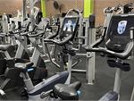 Fit Express 24/7 Heidelberg West 24 Hour Gym Fitness High tech entertainment screens