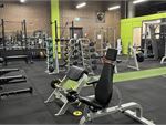 Fit Express 24/7 Heidelberg Heights 24 Hour Gym Fitness The HIIT gym space includes an
