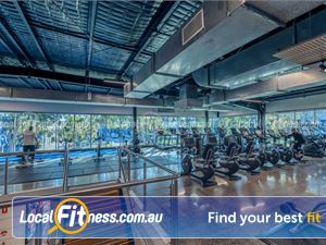 STAR Fitness 24/7 Gym Hughesdale  | Welcome to STAR Fitness 24/7 in Moorabbin.
