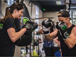 12 Round Fitness Palm Beach Gym Fitness Rethink your training with 12