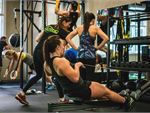 12 Round Fitness Currumbin Gym Fitness A new dynamic program every