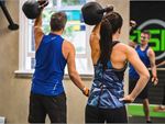 12 Round Fitness Tugun Gym Fitness Functional strength training in